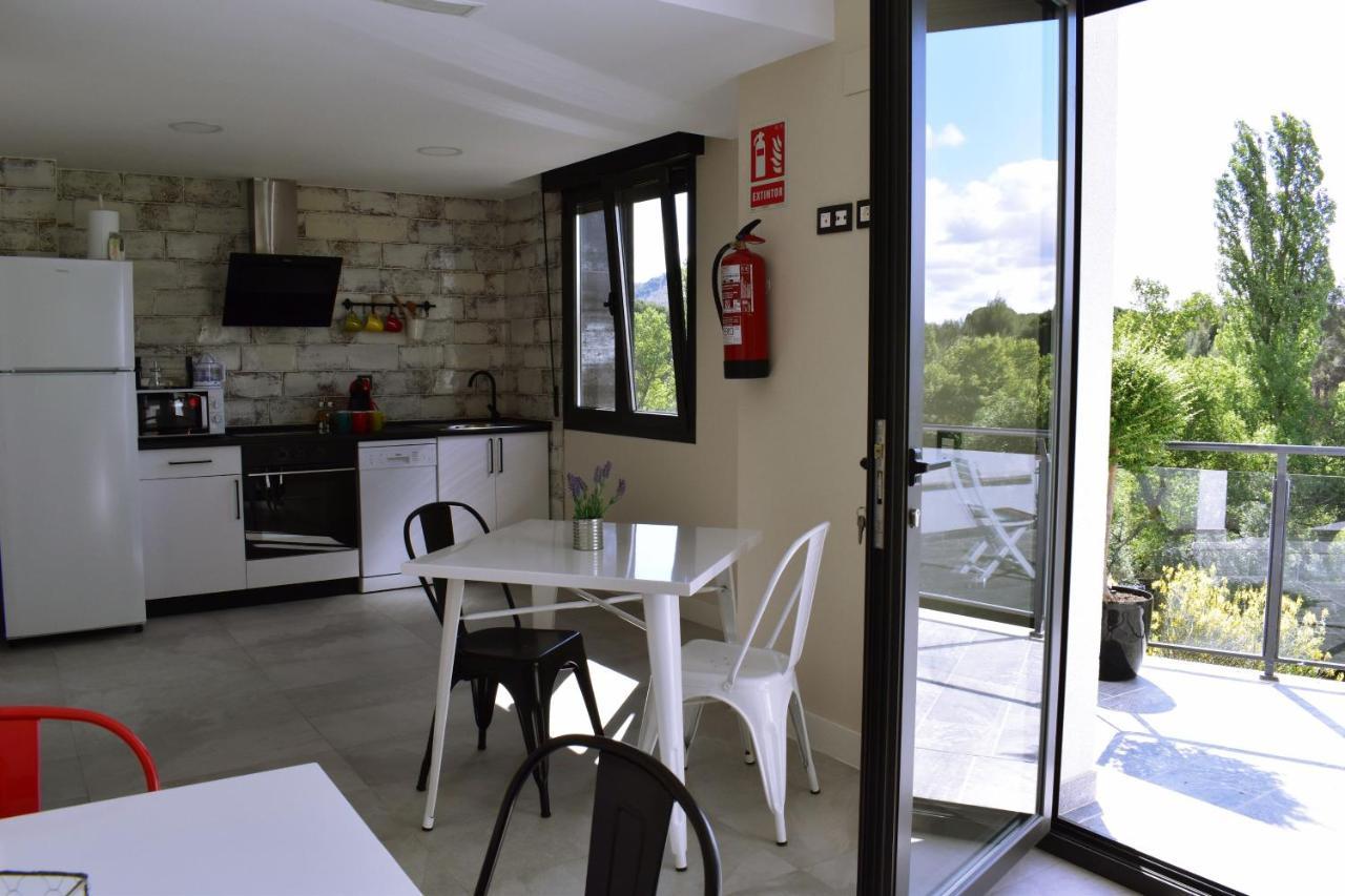 Albergue Hosting Duero Pesquera de Duero Zewnętrze zdjęcie